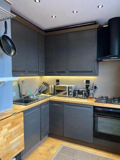 Duplex Apartment in Greater Manchester - 7