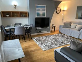 Duplex Apartment in Greater Manchester - 1
