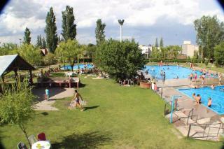 Departamento centro San Rafael - 8