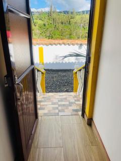 Cabaña Brisa Andina - 6