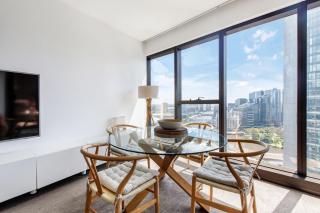 Yarra Vista - Riverside City Escape by Crown Casino - 4