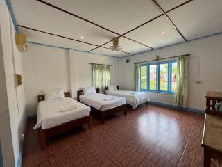 Le Jardin 2 Organique Guesthouse Vang Vieng - 7