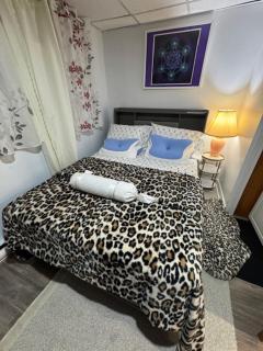 Appartement Cool à Longueuil Plan A - 9