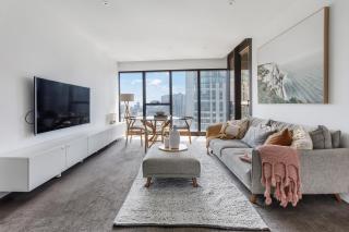 Yarra Vista - Riverside City Escape by Crown Casino - 0