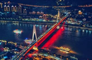 Chongqing Justom Family Serviced Apartments 2 - 2