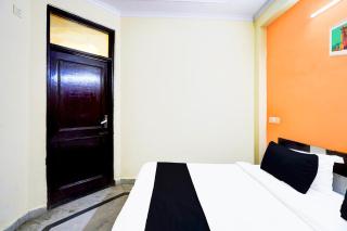 Hotel O The Stay India - 1