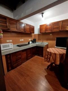 Suite C-1 Wifi 1000 Mbps, recojo gratis aeropuerto - 8