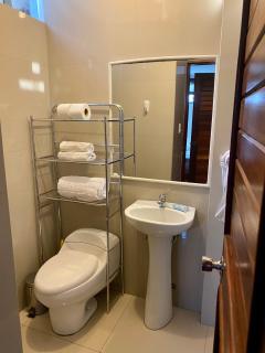 Suite C-1 Wifi 1000 Mbps, recojo gratis aeropuerto - 6