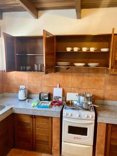 Suite C-1 Wifi 1000 Mbps, recojo gratis aeropuerto - 2