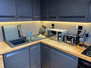 Duplex Apartment in Greater Manchester - 2