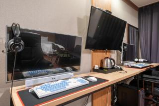 Hotel Kabo Pyeongtaek - 2