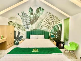 Khách sạn Hera Hotel - 2