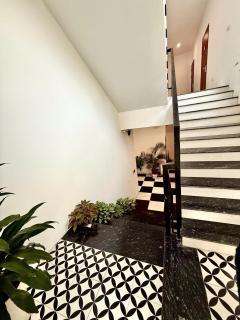 Khách sạn Hera Hotel - 2