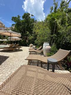 NEW! Aflora Retreat Tulum, Loft with Pool and Gym - 9