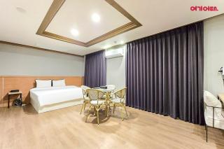 Hotel Kabo Pyeongtaek - 4