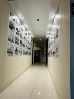 Hospedaje El Escudero - 9