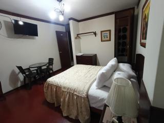 Hospedaje El Escudero - 7