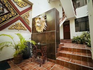 Hospedaje El Escudero - 5