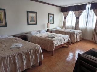 Hospedaje El Escudero - 4