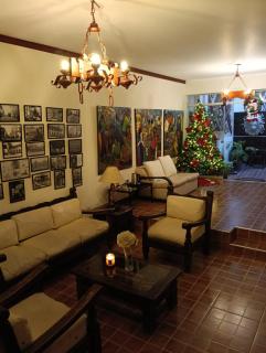 Hospedaje El Escudero - 2