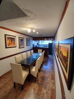 Hospedaje El Escudero - 1