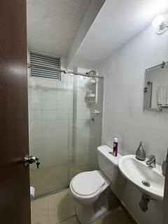 Hermoso apartamento amoblado en Dosquebradas - 5