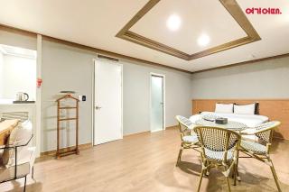 Hotel Kabo Pyeongtaek - 6