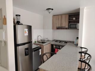 Dpto La Serena 2H y 2B - 3