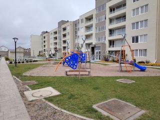 Dpto La Serena 2H y 2B - 1