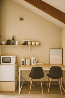 Queen's Tiny Nook by Peakhost - 6