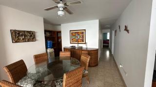 Beachfront apartment in Salinas Malecom - 1