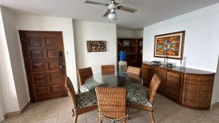 Beachfront apartment in Salinas Malecom - 1