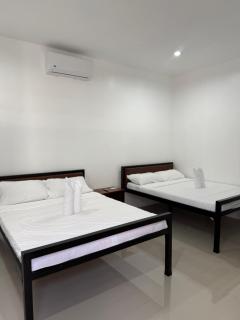 harveys apartment - 1