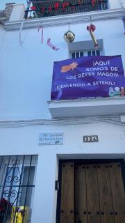 Casa del Mar a la Sierra - 9