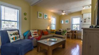 1BR 1BA NorthStar Bungalow. Just Steps to the beach and the bay. - 9