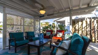 1BR 1BA NorthStar Bungalow. Just Steps to the beach and the bay. - 7