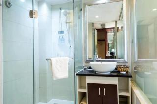 Sofitel Chengdu Chunxi Road Hotel - Chengdu - 3