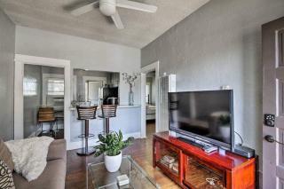 Little Italy Apt - 0