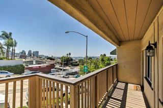 Little Italy Apt - 7