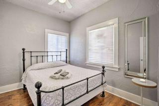 Little Italy Apt - 3