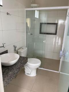 Flat Delior 04 - Parada do Jalapão - 3