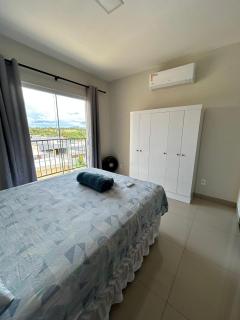 Flat Delior 04 - Parada do Jalapão - 0