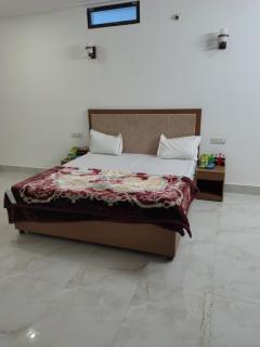 Hotel Jyoti palace khajuraho - 6