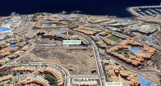 CASA DOBLE - penthouse, pool, priv parking, fibre net, spacious terrace - 8