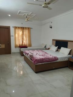 Hotel Jyoti palace khajuraho - 4