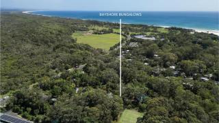 Bayshore Bungalow 12 - Oceanstays - 7