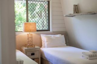 Bayshore Bungalow 12 - Oceanstays - 9