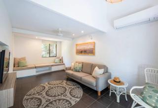 Bayshore Bungalow 12 - Oceanstays - 4