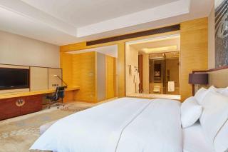 The Westin Fuzhou Minjiang - 3