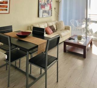 Eurovista , Primera Línea Reñaca - 6